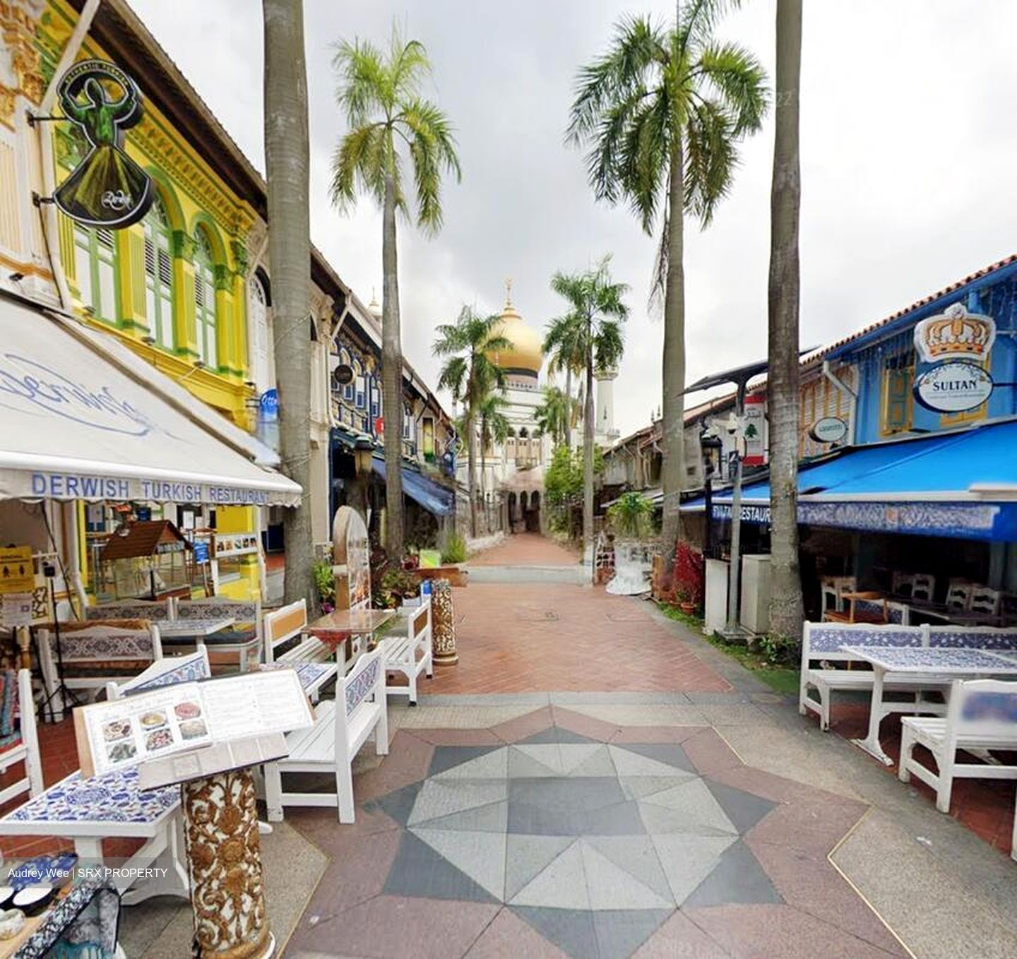 Jalan Sultan (D7), Shop House #460319191